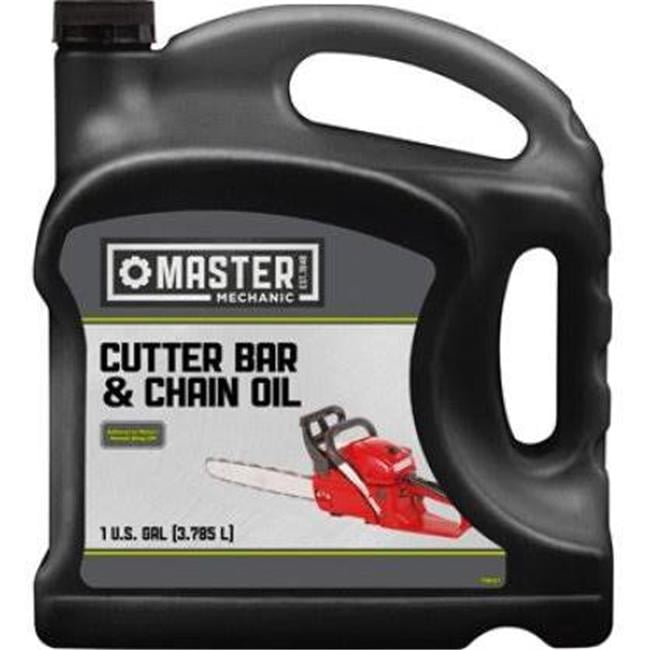 Citgo Petroleum 597617 Master Mechanic 1 gal Bar & Chain Oil Walmart