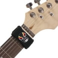 thumbnail image 3 of Necvior Bass Mute Silencers Guitar Fretboard Muting Wraps Neck Mute Belt Guitar Accessory, 3 of 13
