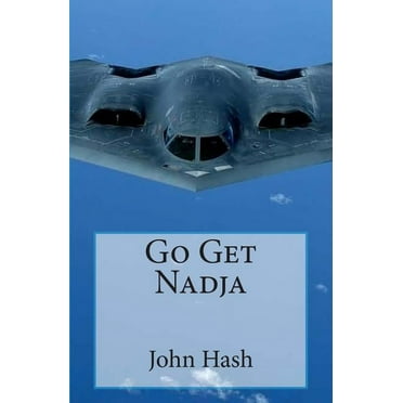 Go Get Nadja (Paperback)