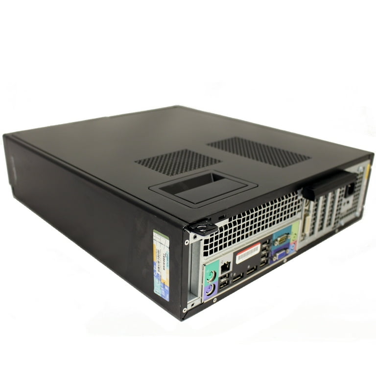 Dell OptiPlex 7010 Slim Desktop Towers, Intel Core i7-3770, 32GB, 512GB SSD, DVD Dell OptiPlex 7010 Slim Desktop Towers, Intel Core i7-3770, 32GB, 512GB SSD, DVD