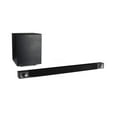 thumbnail image 1 of Klipsch Cinema 800 3.1 Dolby Atmos Soundbar, 1 of 7