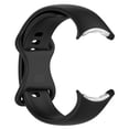 thumbnail image 5 of Outstanding Silicone Sports Watch Band with Sweat Proof for Smartwatch Adjustable Wide Compatibility, 5 of 5