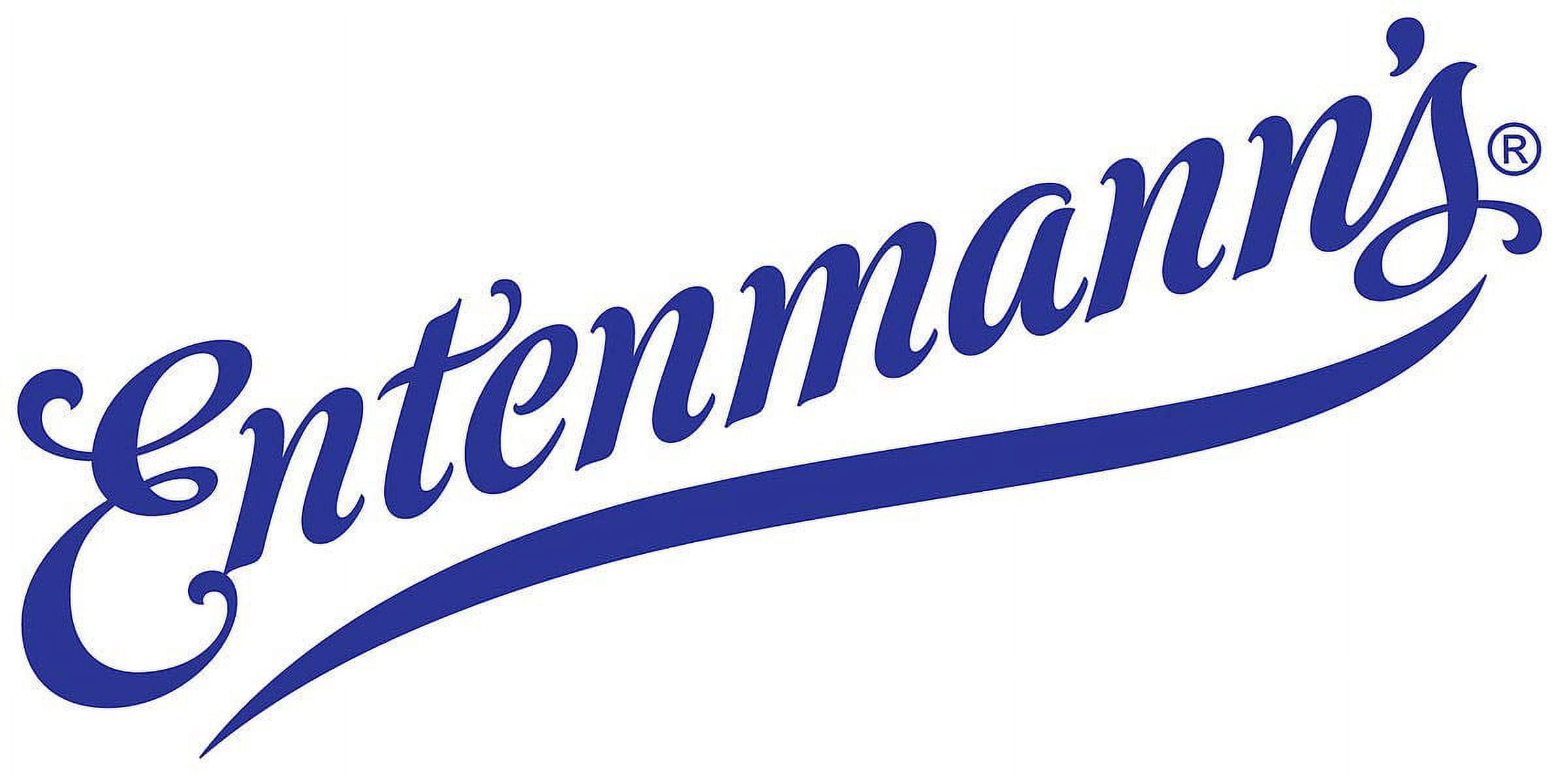 Entenmann's Hazelnut, Medium Roast Keurig Coffee Pods, 36 Ct (2 Boxes of 18)