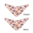 thumbnail image 3 of Sikiie Funny Chicken Dog Bandanas-Dog Scarf Bib Kerchief Breed for Dogs and Small for Pets Gift-Large, 3 of 5