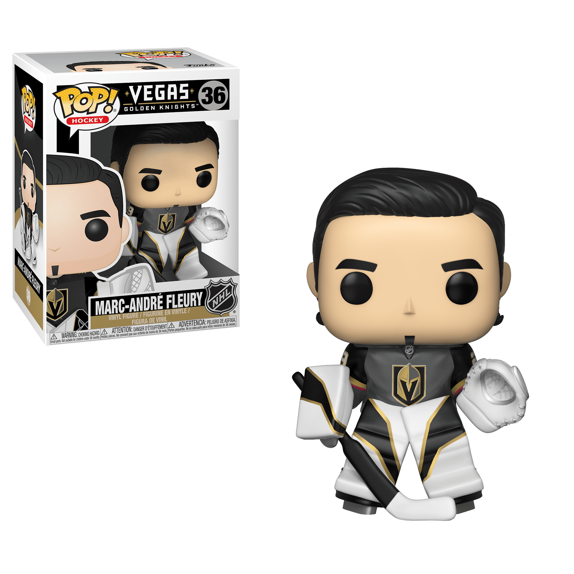 marc andre fleury merchandise