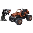 thumbnail image 2 of Toy Shock Ram TRX Pickup Escala 1:22 R/C - Rojo - Taiyo, 2.4GHz, Vehículo de Control Remoto, Camión de Diseño Auténtico, Controlador, Coche Hobby con Batería, 2 of 5
