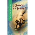 thumbnail image 1 of ¿QUIEN ES JESUS? BONUM CARLO MARIA MARTINI, 1 of 1