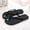 B, variant on Womens Sandals Flip Flops for Women,Women Summer Flip Flops Shoes Sandals Slipper indoor & outdoor Flip-flops