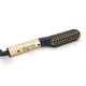 thumbnail image 3 of Peine eléctrico para hombres, plancha de pelo con cepillo caliente, plancha de pelo para alisar y peinar el pelo de la barba sin engancharse ni tirar, 3 of 5