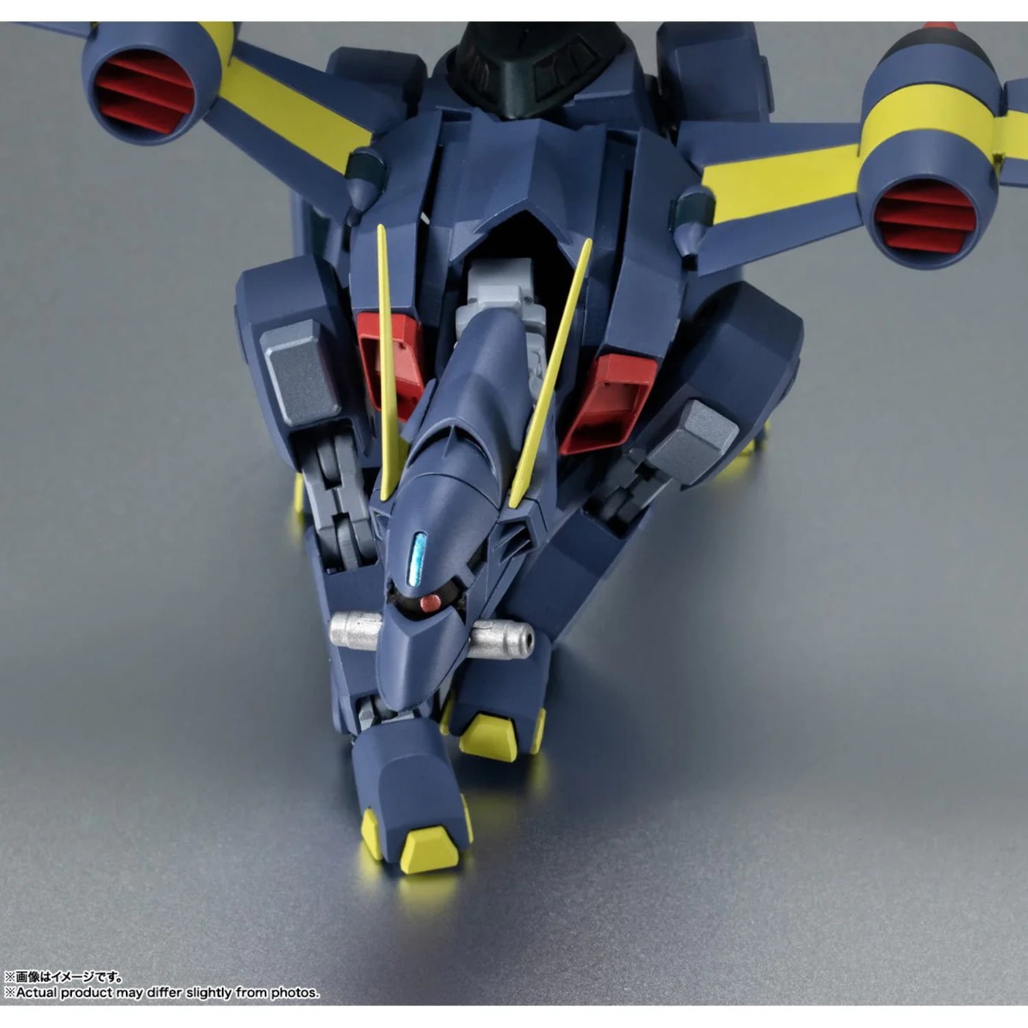 Tamashii Nations - Mobile Suit Gundam Seed - The Robot Spirits - TMF/A-802 Bucue Ver. A.N.I.M.E., Bandai, Gifts