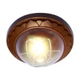 thumbnail image 4 of figatia 1/12 Scale Dollhouse Light Retro for Decoration Photo Props chandelier, 4 of 9