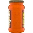 thumbnail image 5 of Classico Four Cheese Tomato Cream Spaghetti Pasta Sauce, 15 oz Jar, 5 of 8