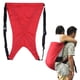 thumbnail image 3 of Cinturón de traslado para personas mayores, correa de traslado de doble capa impermeable, correa de traslado para la espalda, características líderes en su clase, 3 of 12