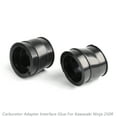 thumbnail image 3 of Intake Carburetor Boot For Kawasaki Ninja 250R EX250 K8F 2008-2009, 3 of 5