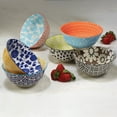 thumbnail image 2 of Certified International  Chelsea Bowls, Set of 6, 2 of 2