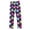 Dark Blue, variant on Karoyedx Leggings for Kids Girls Running Pants High Waisted Soft Comfy Yoga Leggings for Toddler Kids Teens Dance Workout Multicolor Size,7-8 Years