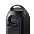 thumbnail image 2 of soundcore by Anker Rave Party 2 PartyCast Portable Speaker, 120W, IPX4 Water-Resistant, 18-Hour Playtime, 2 of 9
