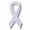 Periwinkle- awareness, variant on Support Esophageal and Stomach Cancer Awareness Periwinkle Ribbon Magnet Decal, Vinyl Automotive Magnet