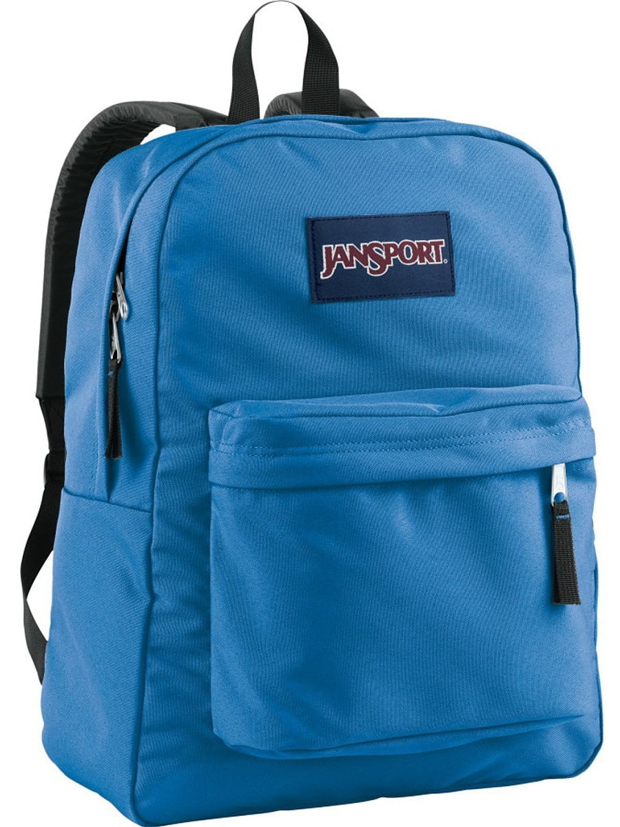 llama backpack jansport
