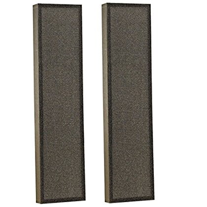 

GermGuardian FLT4825 True HEPA Replacement Filter for AC4800 Series Filter B (2 pack)