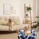 thumbnail image 1 of Cats Litter Dog Kennel Plushs Winter Warm Textured Cats Litter Dog Mats Cats Mats Pet Supplies Mats, 1 of 9