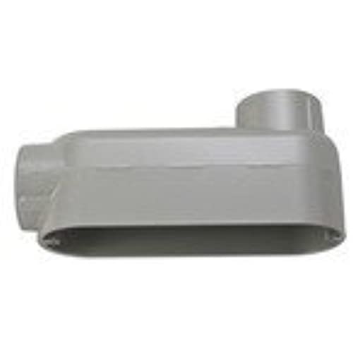 Appleton LB150A Conduit Body, Type LB, Size 11/2", Form 85