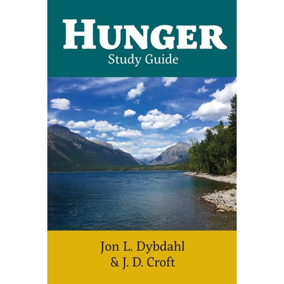 Hunger Study Guide, (Paperback)