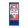thumbnail image 2 of Standard 808 Playing Cards, 12-pack Red and Blue, 2 of 4