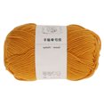 thumbnail image 2 of Crochet Cotton Yarn, Crochet Yarn Breathable DIY Hand Made Wool  For Coat For Hat For Scarf, 2 of 8