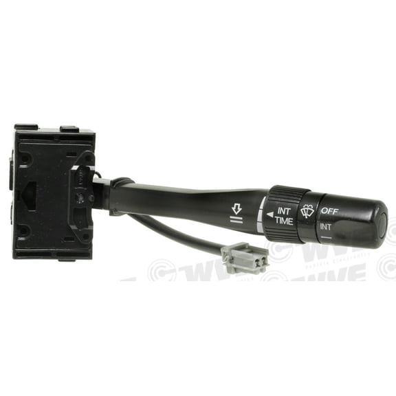 Windshield Wiper Switch