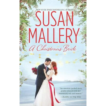 Fool's Gold: A Christmas Bride (Paperback) (The Best Bride Susan Mallery)