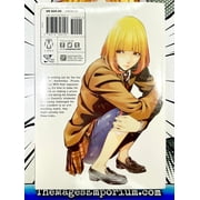 Prison School: Prison School, Vol. 4 : 5699 (Series #4) (Paperback)
