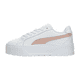 thumbnail image 5 of Tenis Puma Karmen II Jr Blanco Para Niña T22-25 [PUM1422] blanco 22.5, 5 of 9