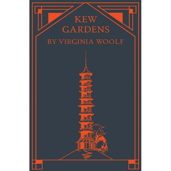 Kew Gardens, (Hardcover)