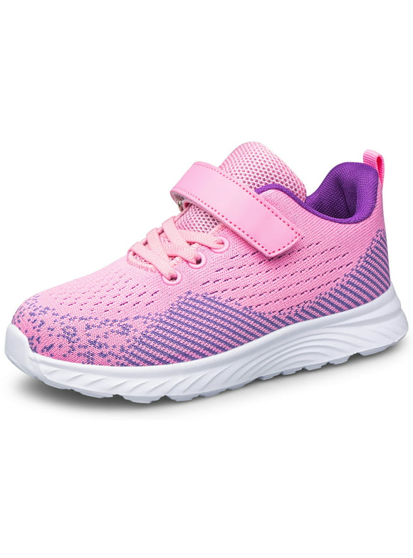 Girls Athletic Shoes in Girls Sneakers 