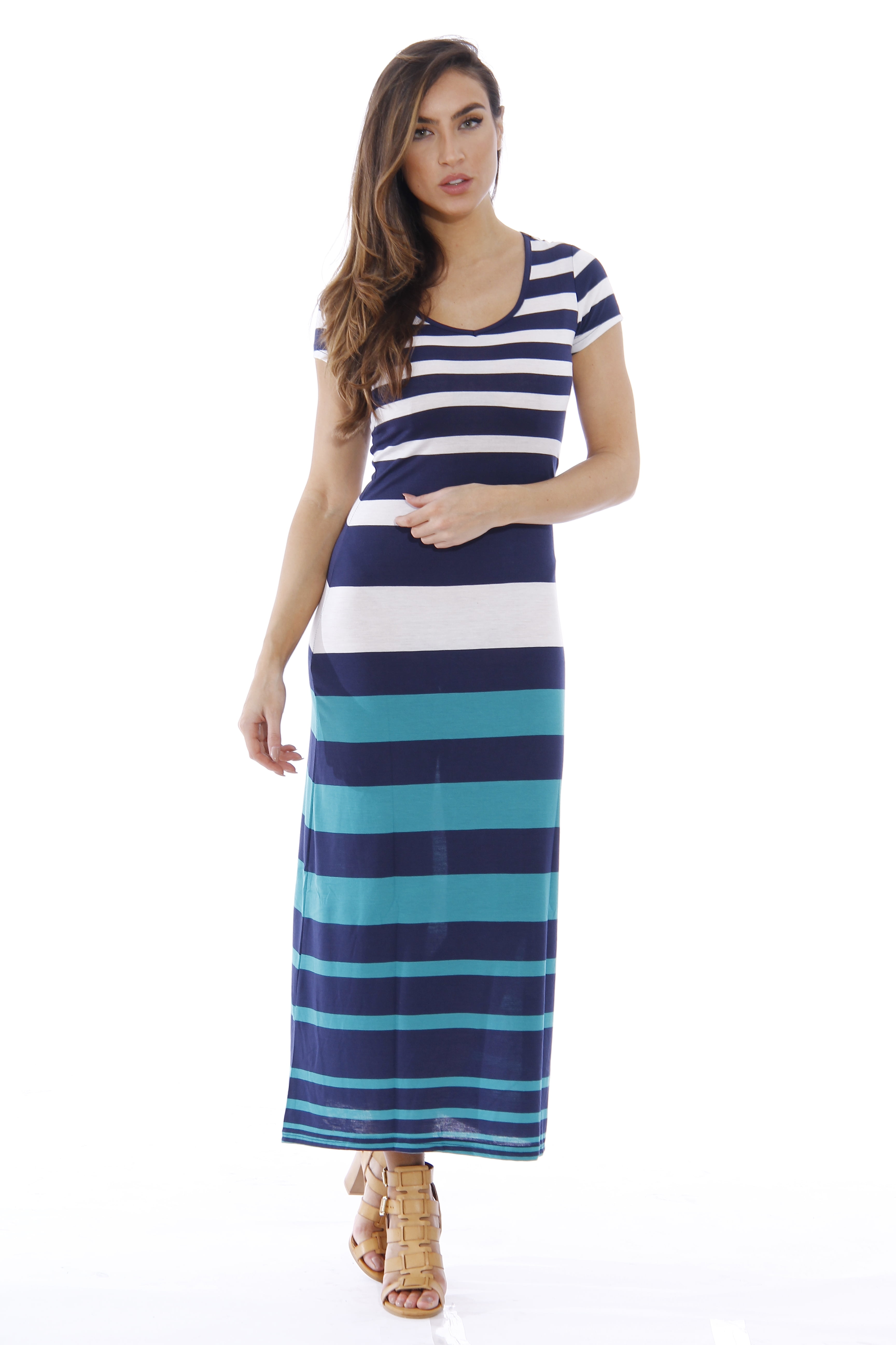 Just Love Maxi Dress / Summer Dresses 