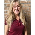 thumbnail image 4 of In Style Eyes Rae Clear Reading Glasses (Grey +3.00), 4 of 6