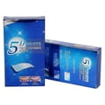 thumbnail image 5 of 5D Teeth Whitening Strips - Mild Stain Removal & Brightening Patches, Effective Whitening Solution for Outdoor Travel, 5 of 5
