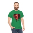 thumbnail image 5 of Heart Matrix T-Shirt, 5 of 8