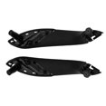 thumbnail image 4 of Cubierta embellecedora para tirador de manija de puerta interior delantera izquierda + derecha para BMW Serie 3 F30 F35 Tmvgtek Autopartes, 4 of 6