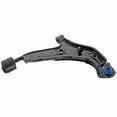 thumbnail image 2 of Suspension Control Arm and Ball Joint Assembly Fits select: 1998-2001 NISSAN ALTIMA, 2 of 4