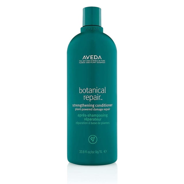 Acondicionador Aveda Botanical Repair Fortalecedor 1L