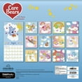 thumbnail image 4 of Trends International 2025 Care Bears Wall Calendar, 4 of 5