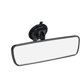 thumbnail image 1 of Espejo retrovisor con ventosa Espejo retrovisor Gran angular Espejo retrovisor para automóviles Vehículos SUV Camiones, Negro esquí esquí Gafas de esquí, 1 of 5