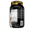thumbnail image 2 of "NitroTech Whey Gold, 100% Whey Protein Powder, Whey Isolate and Whey Peptides, Cookies and Cream, (2.0lbs)", 2 of 4