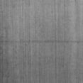 thumbnail image 1 of Ahgly Company Indoor Square Abstract Gray Modern Area Rugs, 5' Square, 1 of 4