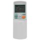 thumbnail image 1 of New ARC433A87 A/C Control remoto para Daikin AC ARC433A75 ARC433A88 ARC433A90, 1 of 4