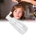 thumbnail image 3 of Powder Spray Bottle,180ml Plastic Powder Spray Bottle Fine Powder Spray Bottles Empty Glitter Spray Bottle Cosmetics Powder Spray Bottle With Locking Nozzle For Dry Shampoo Glitter, 3 of 8