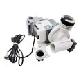 thumbnail image 1 of Estbridg AC120V Drain Pump Assembly for  Models Restoring Optimal Washer Performance, 1 of 7
