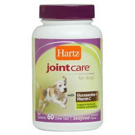 Hartz Joint Health Soft Chews for Dogs